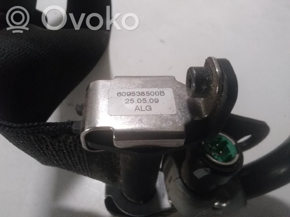 Cinturón delantero   609538500B