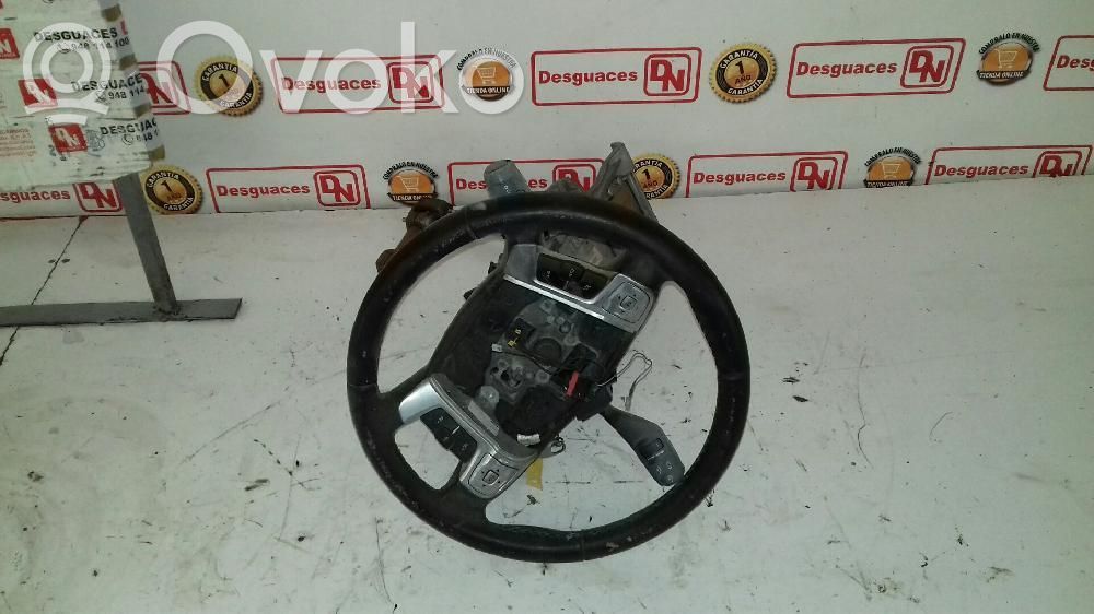 Ohjauspyörä   6M213600BH32,6M213600BH32