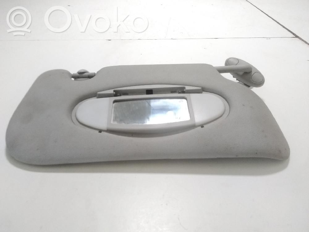Mini One - Cooper R56 Sonnenblende 