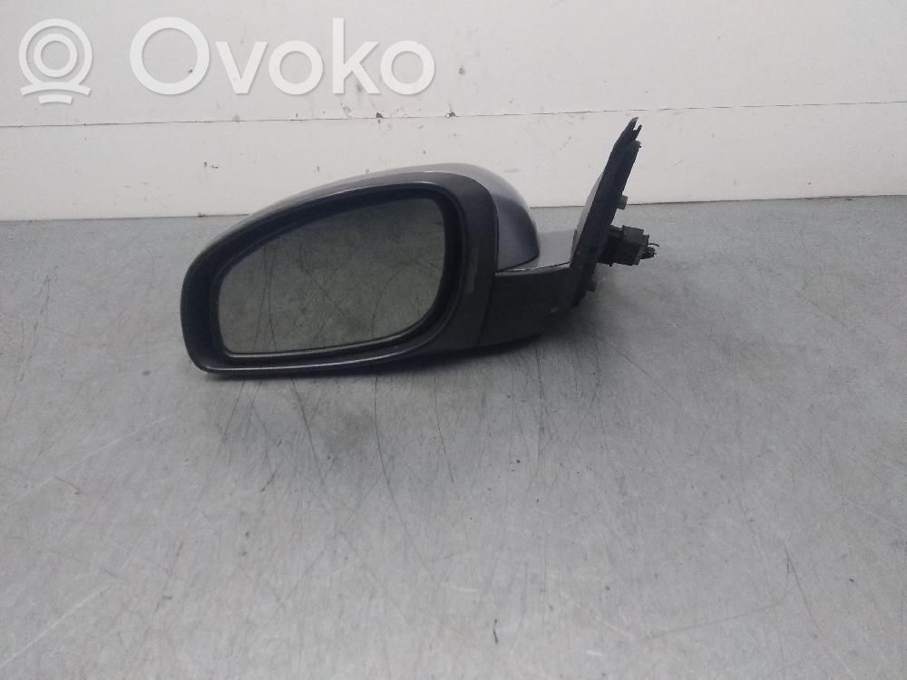 Opel Vectra C Elektryczne lusterko boczne drzwi przednich 