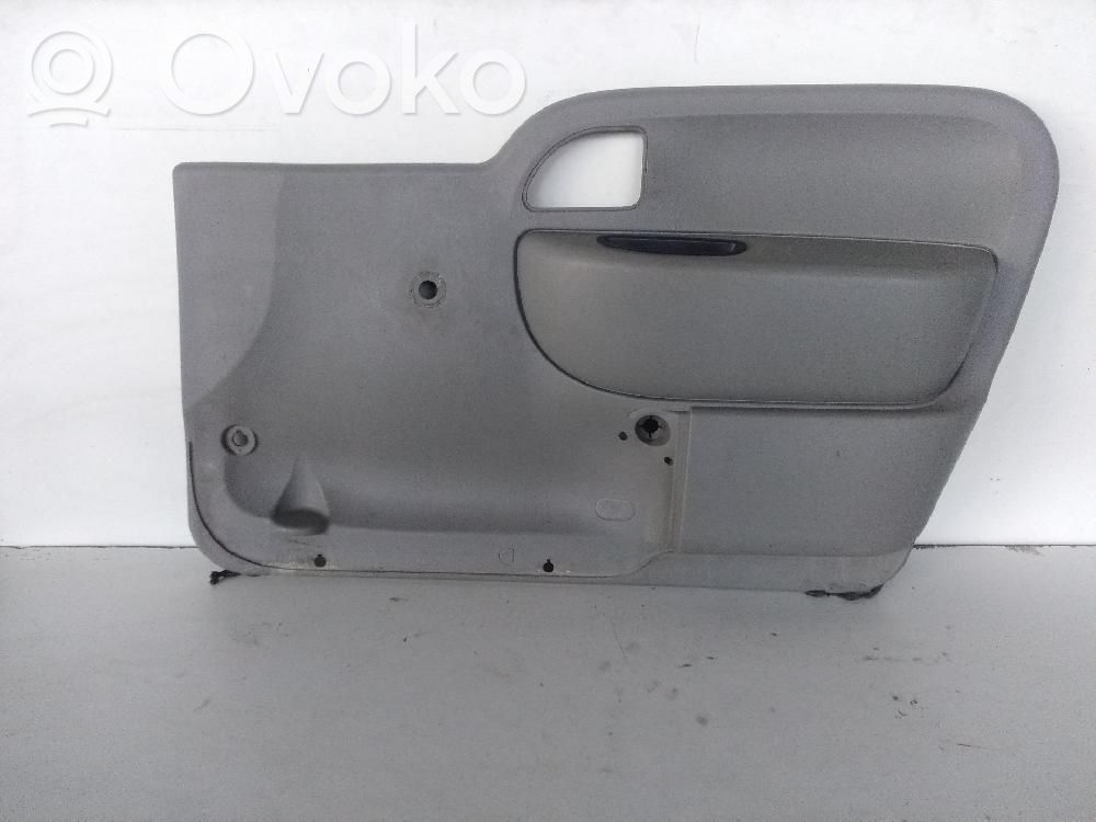 Renault Kangoo I Etuoven verhoilu 
