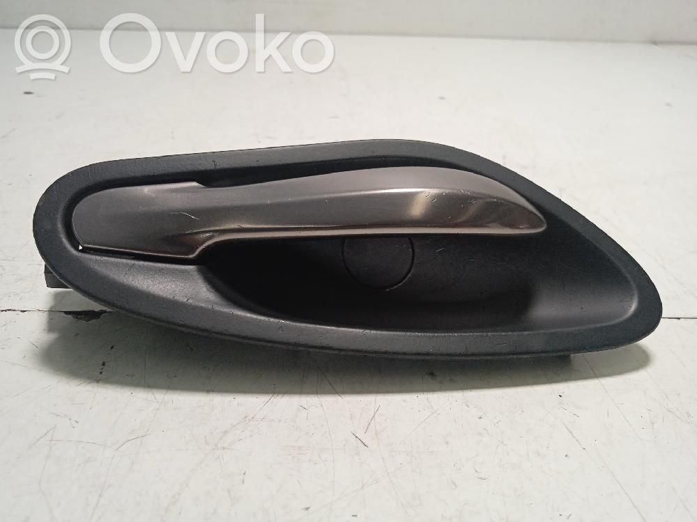 BMW 6 E63 E64 Front door interior handle 