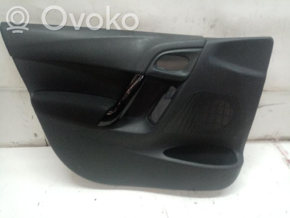 Citroen C1 Panou tapițerie ușă față 