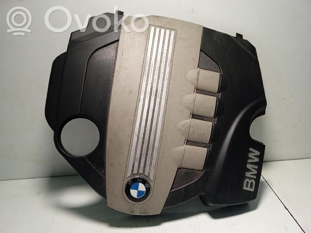 Cubierta del motor (embellecedor)   1114779741006