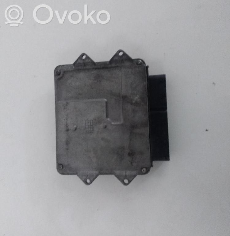 Unidad de control/módulo del motor   55194015,7160013305,7160013305