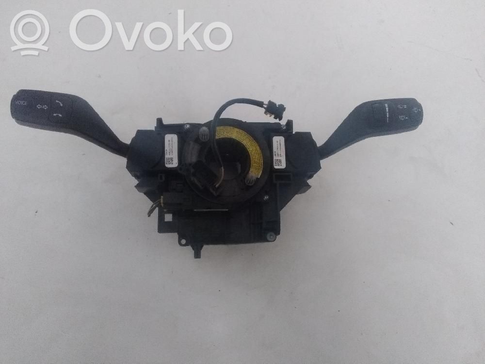 Interruptor de control multifunción   6G9T13N064,6G9T13N064,6G9T13N064