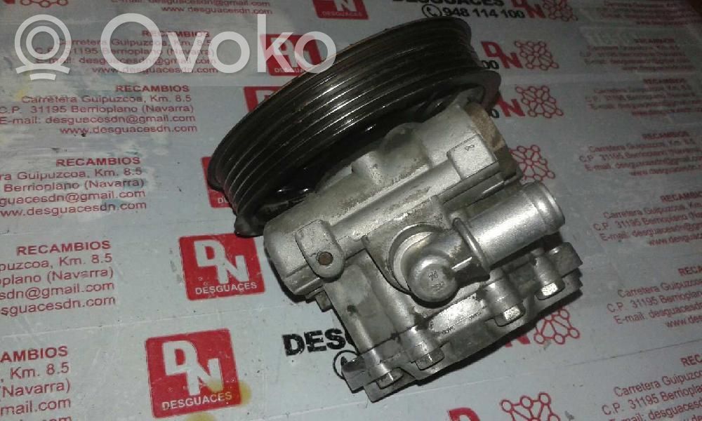 Saab 9-5 Ohjaustehostimen pumppu 