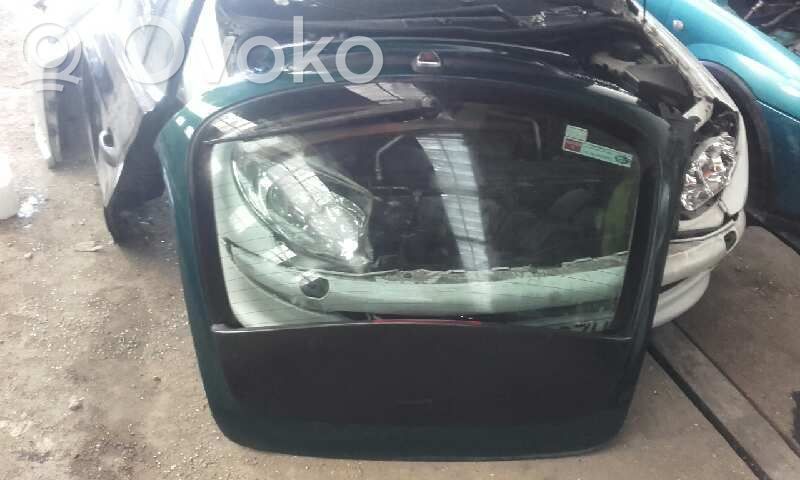 Rover 214 - 216 - 220 Tailgate/trunk/boot lid 