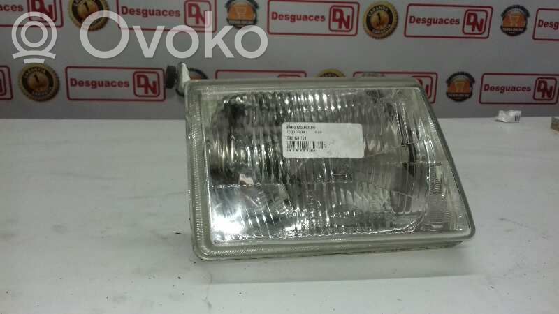 Ford Orion Headlight/headlamp 