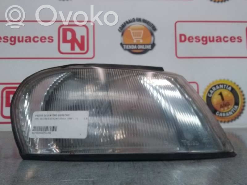 Opel Vectra B Headlight/headlamp 