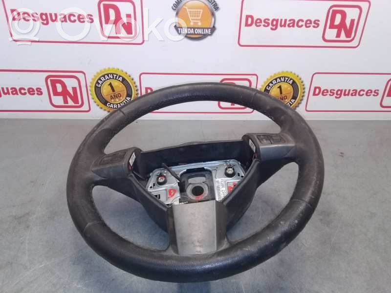 Opel Vectra C Ohjauspyörä 