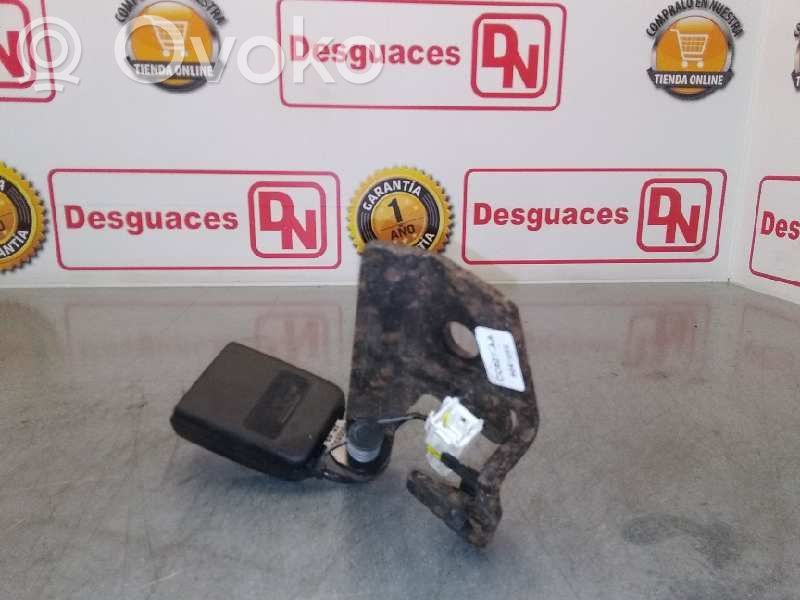 Cinturón trasero   CC627AA