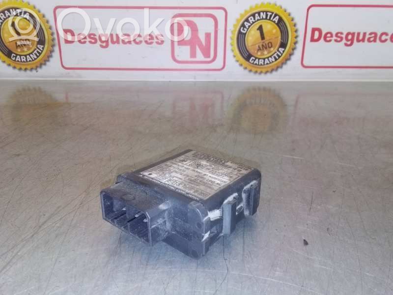 Mazda Premacy Other control units/modules 