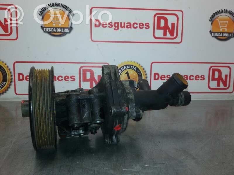 Ford Transit Bomba de agua 