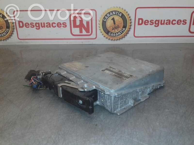 Unidad de control/módulo del motor   2246616