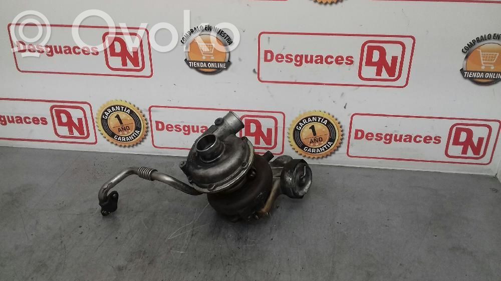 Turbina   VJ320307
