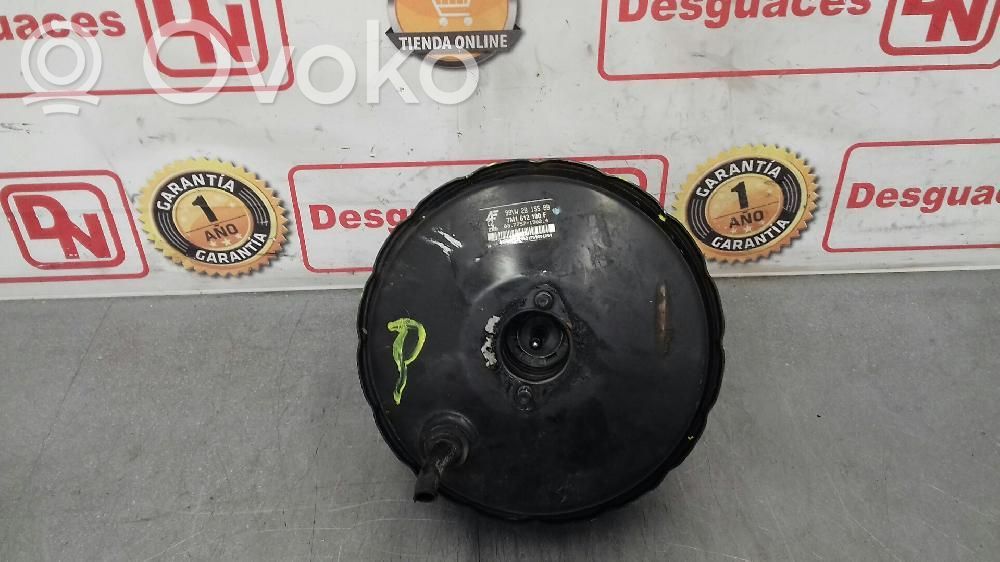 Ford Galaxy Servo-frein 