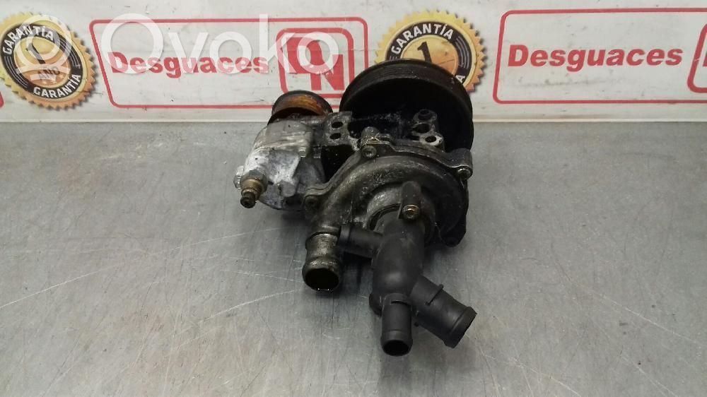 Ford Transit Vesipumppu 
