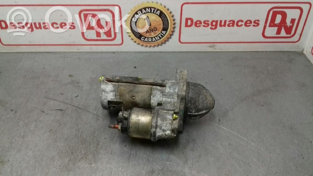 Anlasser   E5579NAI03