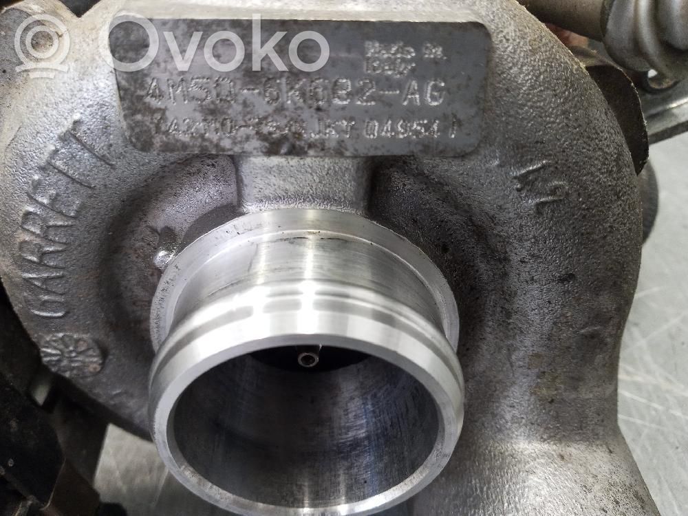 Turboahdin   4M5Q6K682