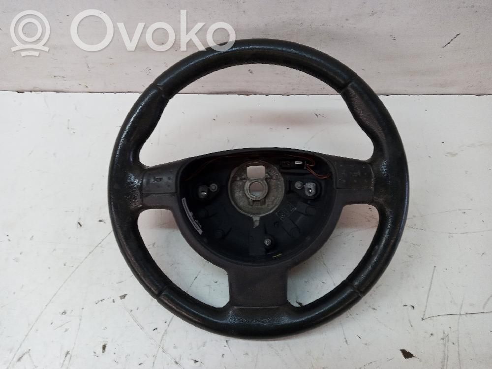 Opel Meriva A Ohjauspyörä 
