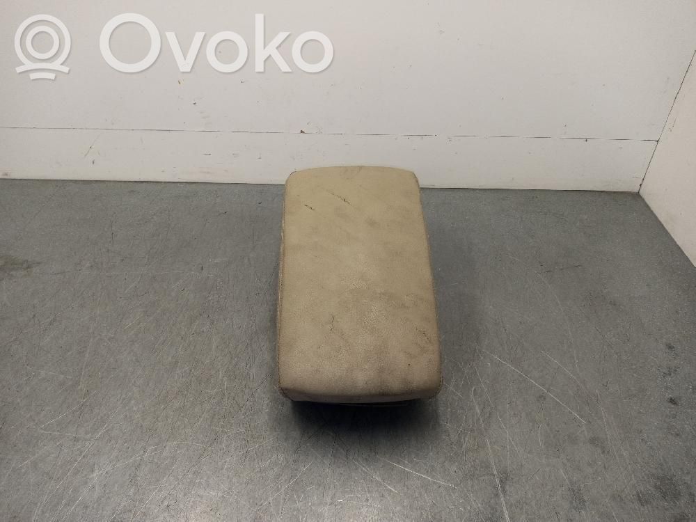 Audi A6 S6 C6 4F Podłokietnik tunelu środkowego 