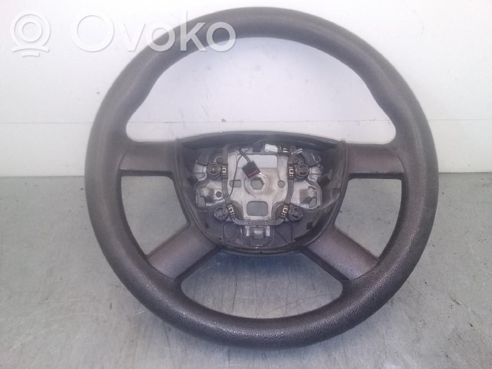 Ford Focus Stūre 