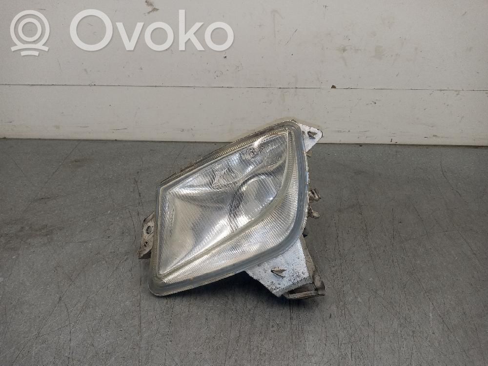Peugeot Bipper Front fog light 