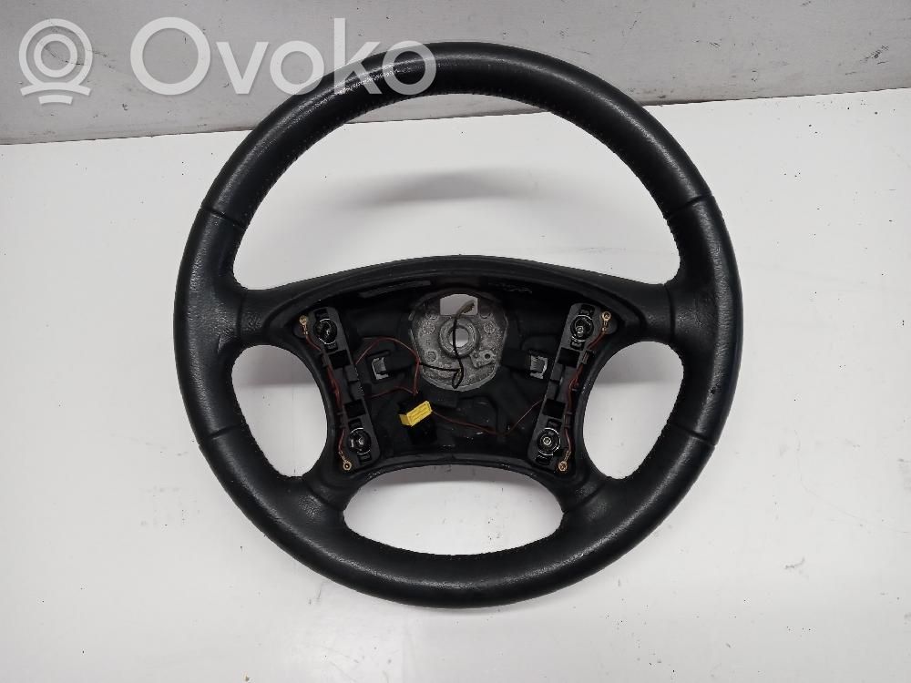 Citroen C5 Volant 