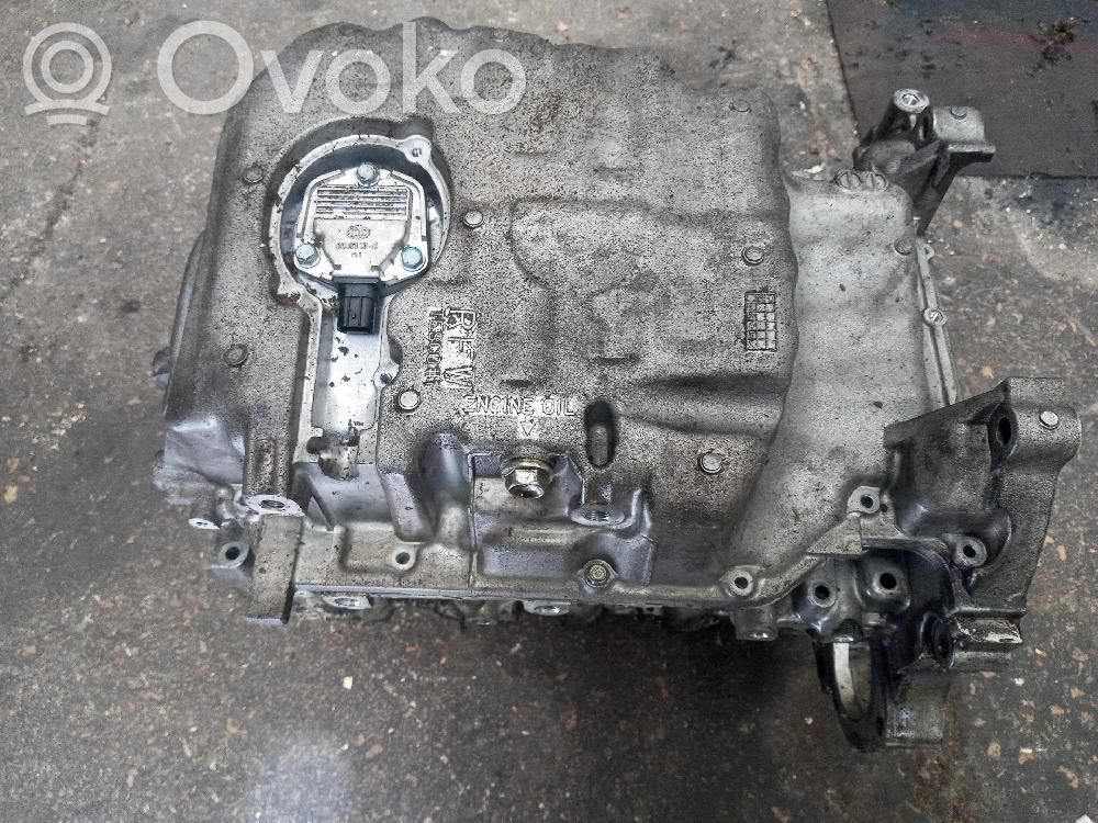Honda CR-V Engine block 