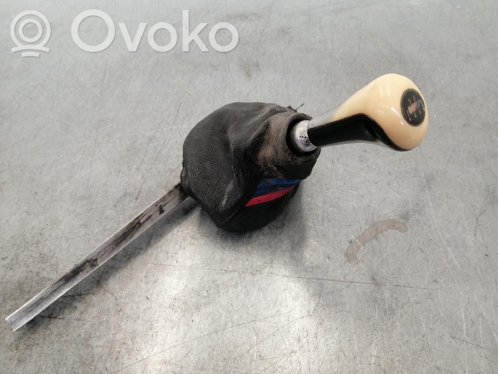 Selector caja de cambios   25111434308