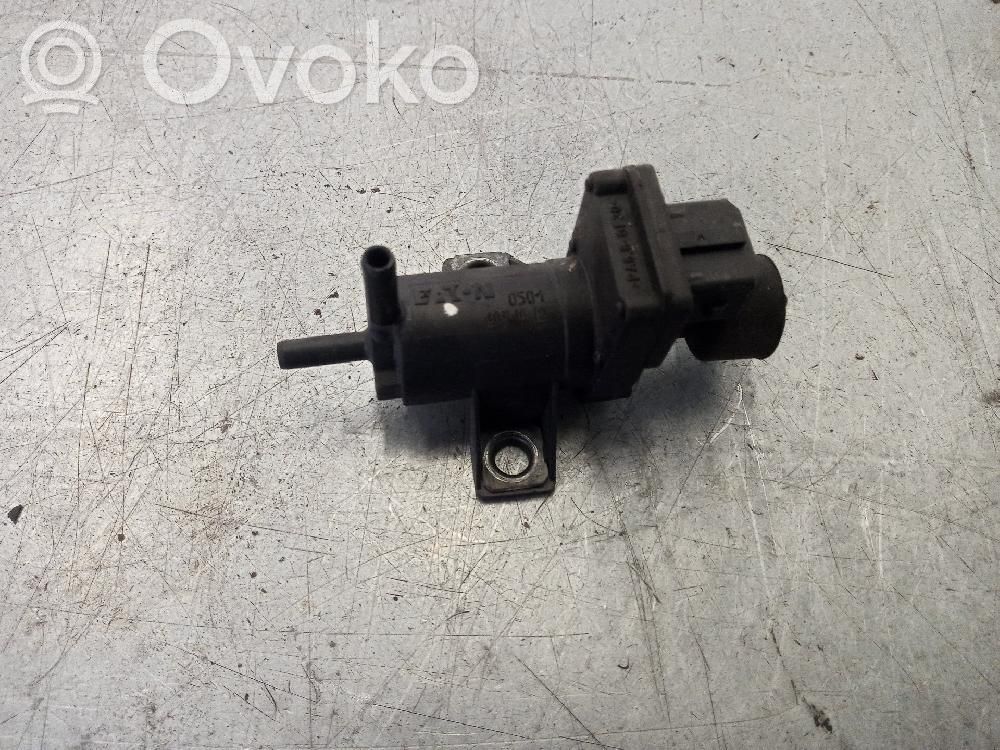 Citroen C8 Válvula EGR 
