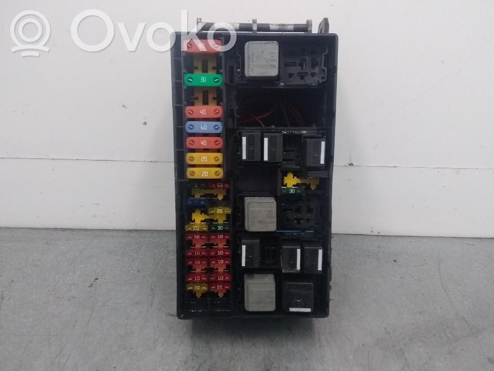 Módulo de fusible   7T1T14K733