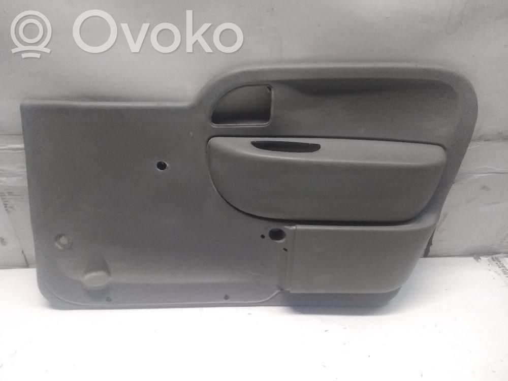 Renault Kangoo I Etuoven verhoilu 