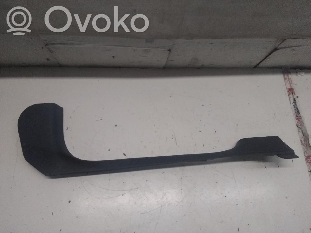 Renault Clio III Moldura embellecedora 