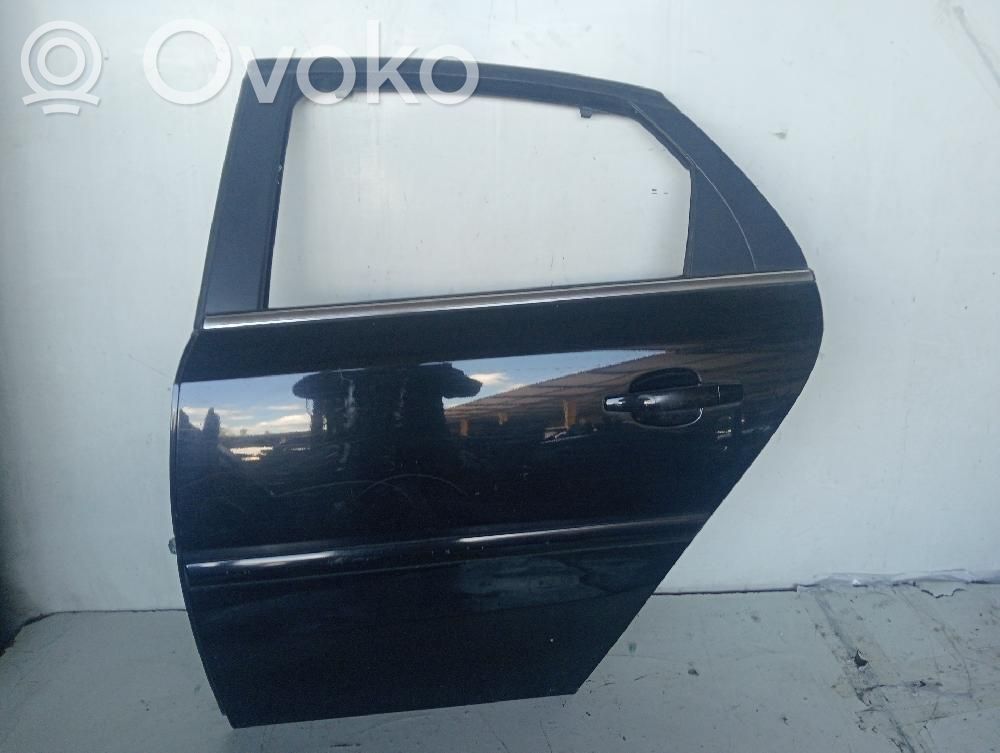 Opel Vectra C Puerta trasera 
