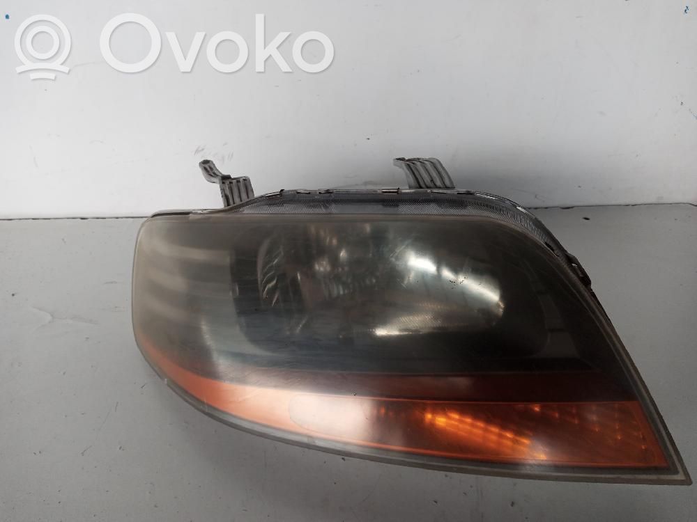 Daewoo Kalos Headlight/headlamp 