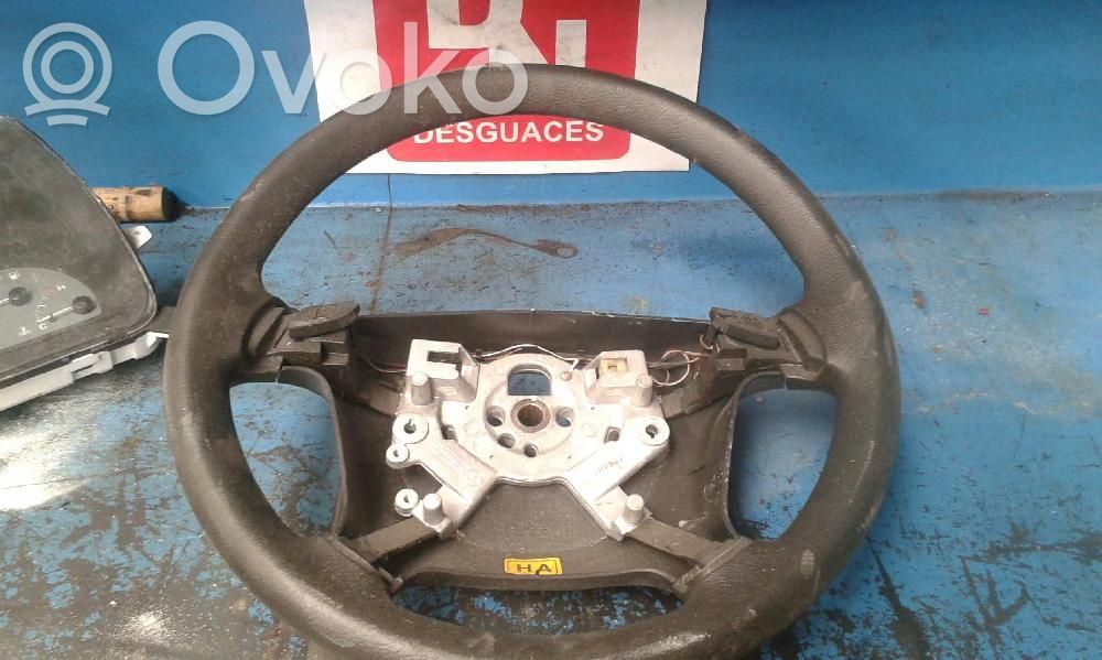 Daewoo Tacuma Vairas 