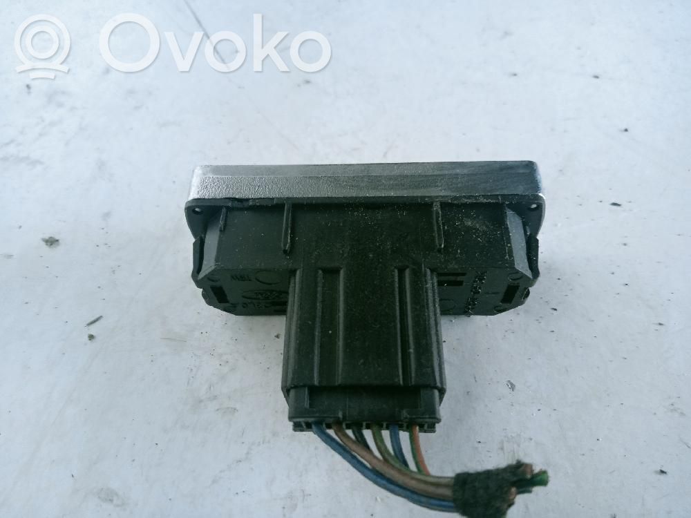 Ford Galaxy Other switches/knobs/shifts 