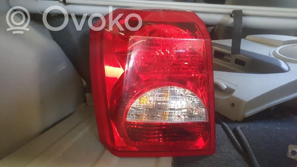 Dodge Caliber Takavalot 