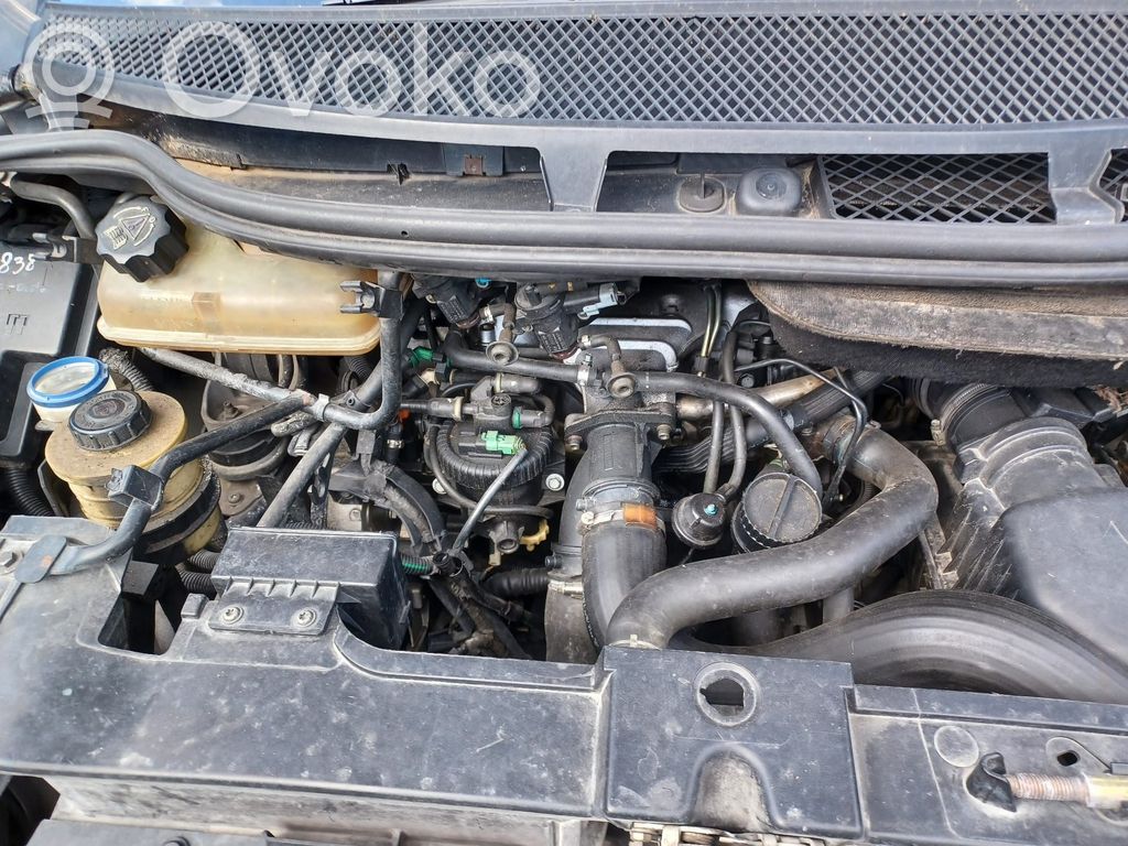 Motor   4HW