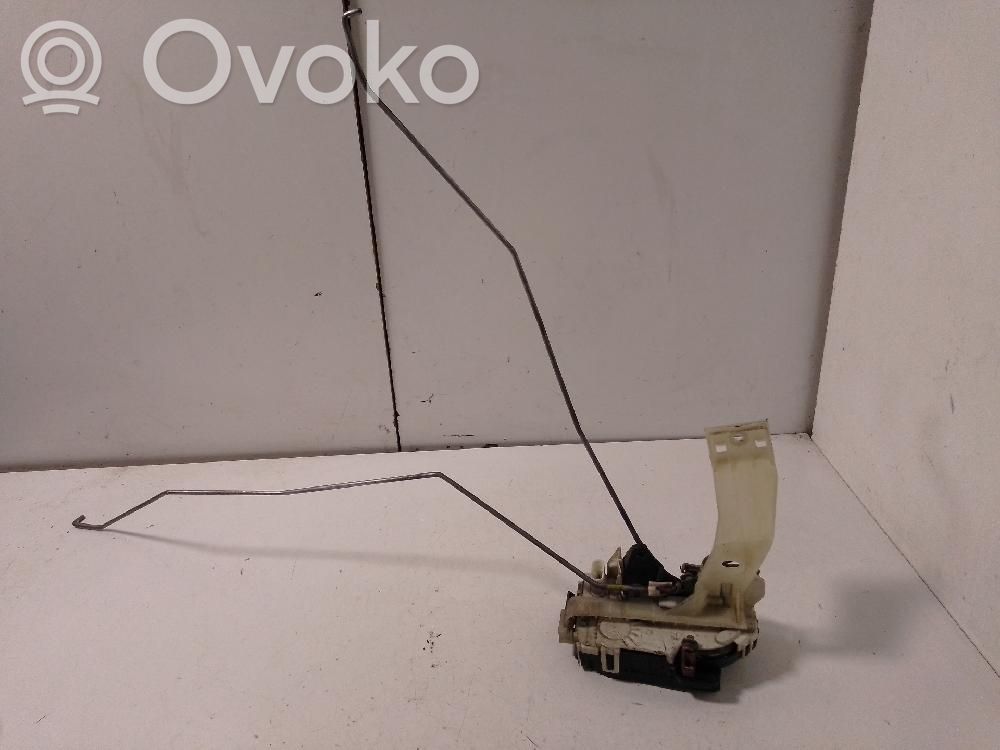 Takaoven lukko   04589414AA