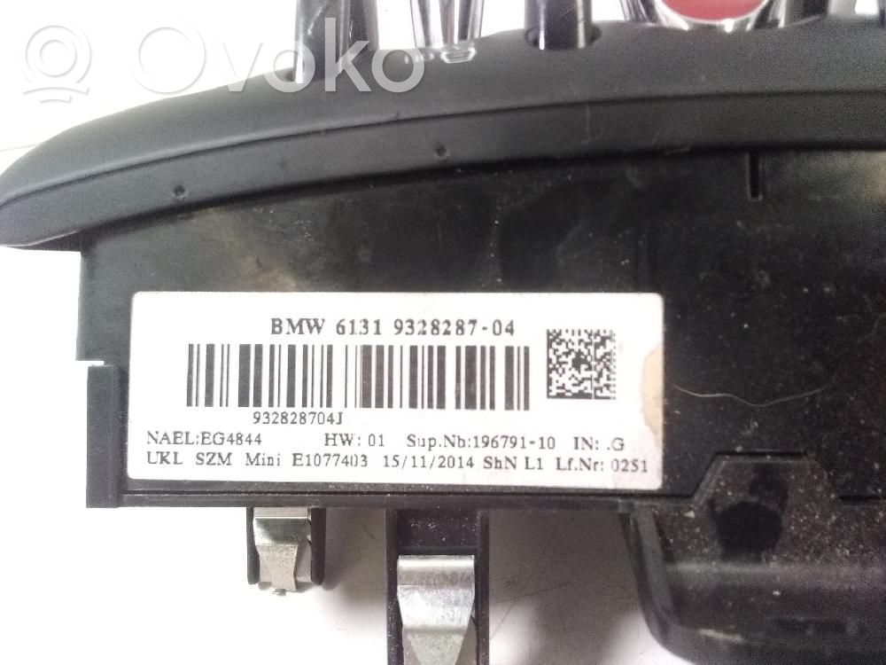 Mini One - Cooper F56 F55 Alte dispozitive 