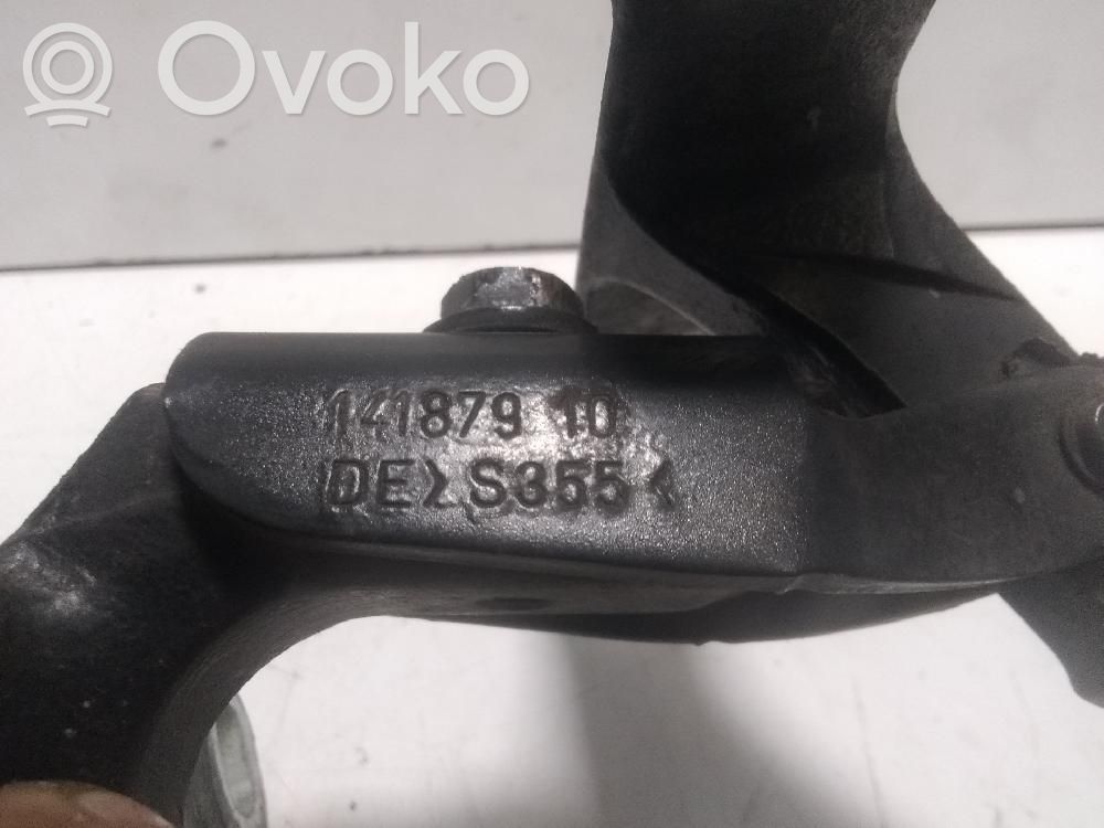 Bisagra del maletero/compartimento de carga   14187910