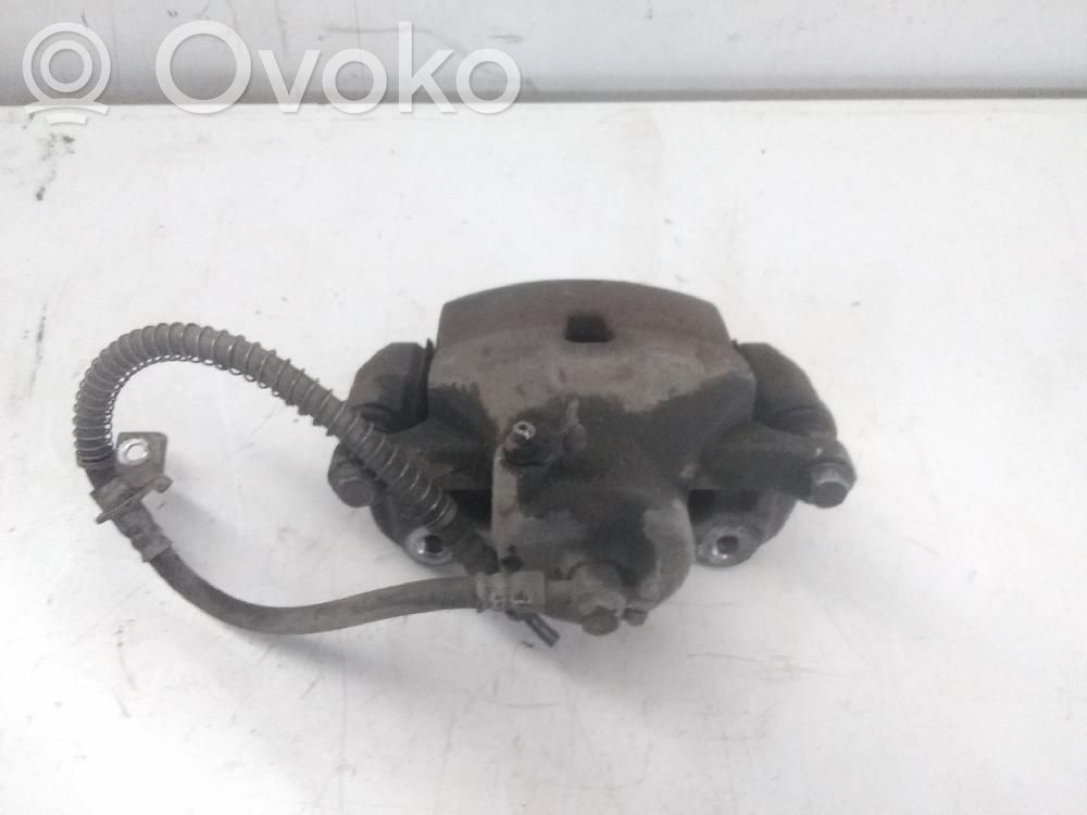 Передний суппорт   A6L