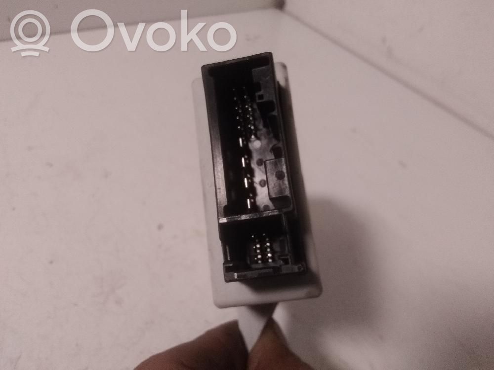 BMW Z4 E85 E86 Other control units/modules 