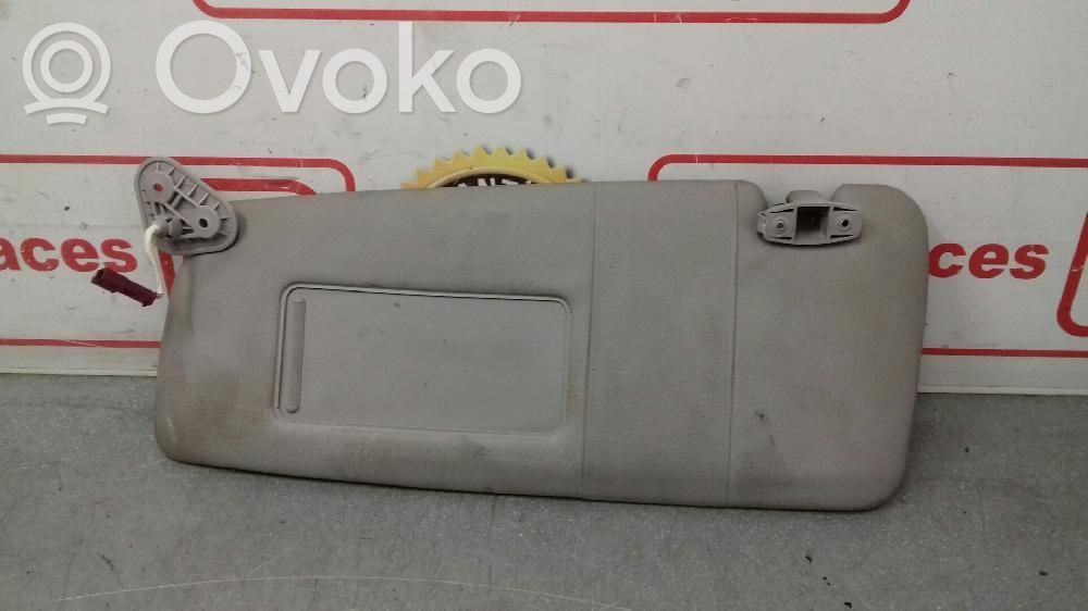 BMW 3 E46 Osłona przeciwsłoneczna 