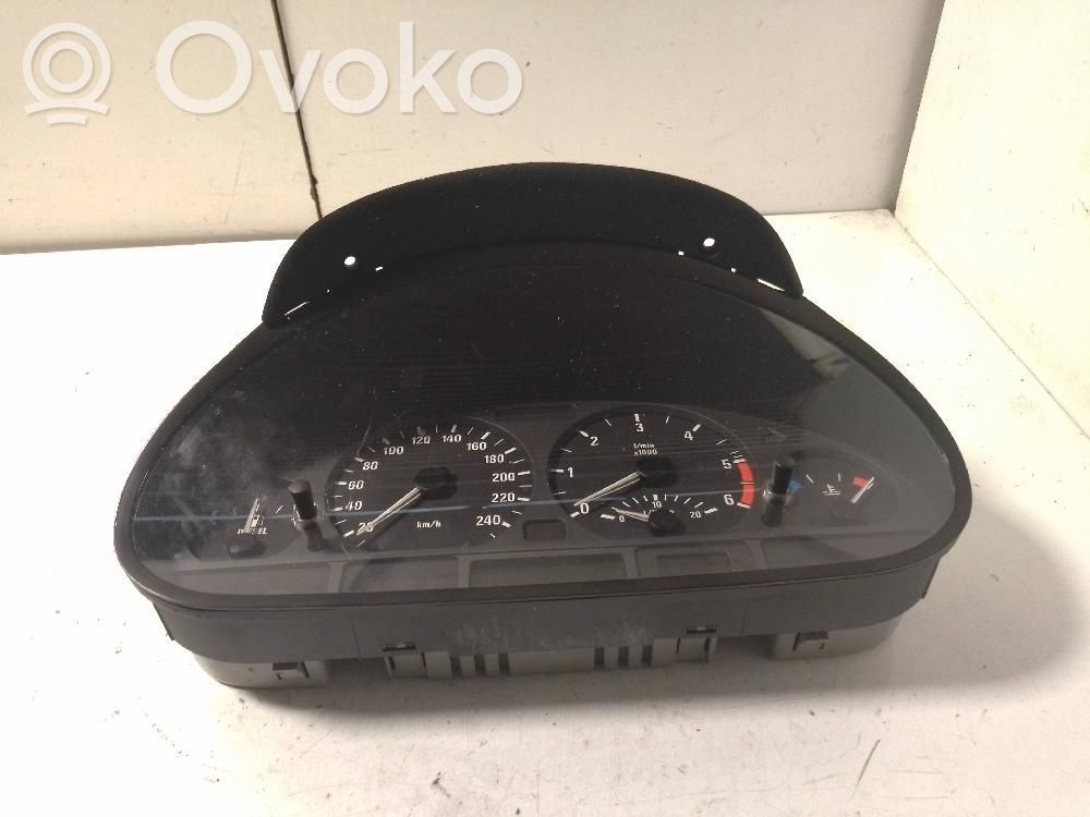 Speedometer (instrument cluster)   6940871