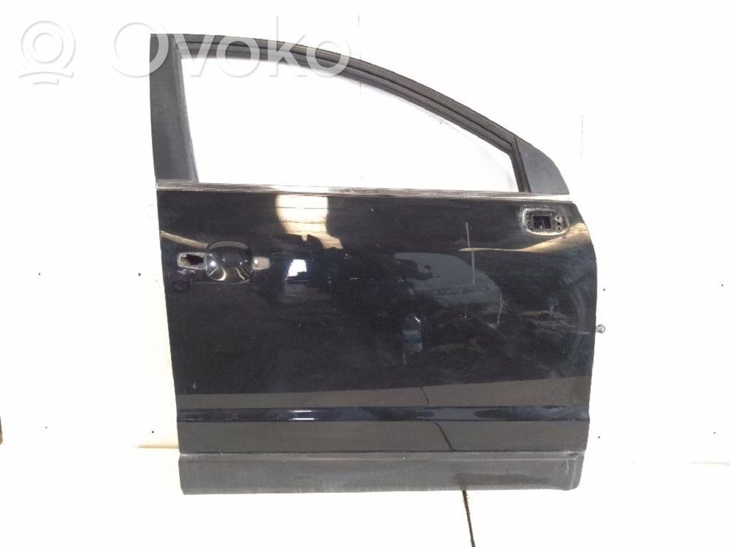 Opel Antara Priekinės durys 