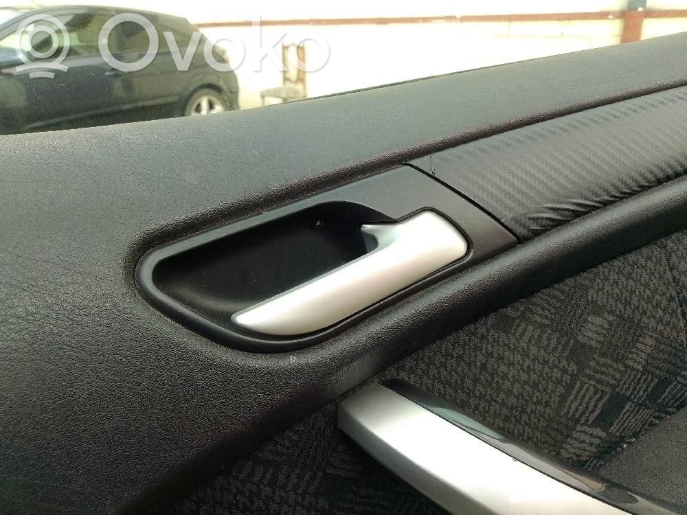 BMW X5 E53 Manecilla interna puerta delantera 